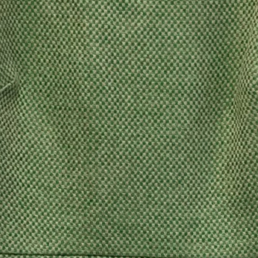 Green Racerback Dress - Picture 3 of 3